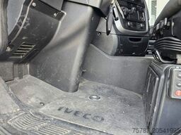 IVECO 460 Hi Way, Retarder, Reifendruckkontrolle