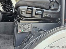 IVECO 460 Hi Way, Retarder, Reifendruckkontrolle