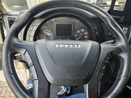 IVECO 460 Hi Way, Retarder, Reifendruckkontrolle