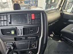 IVECO 460 Hi Way, Retarder, Reifendruckkontrolle