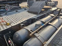 IVECO 460 Hi Way, Retarder, Reifendruckkontrolle