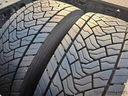 IVECO 460 Hi Way, Retarder, Reifendruckkontrolle