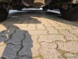 IVECO 460 Hi Way, Retarder, Reifendruckkontrolle