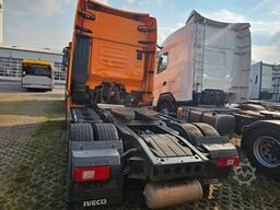 IVECO 460 Hi Way, Retarder, Abstandstempomat, Kühlfach