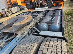 IVECO 460 Hi Way, Retarder, Abstandstempomat, Kühlfach