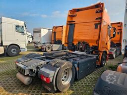 IVECO 460 Hi Way, Retarder, Abstandstempomat, Kühlfach