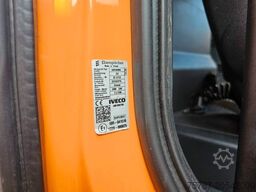 IVECO 460 Hi Way, Retarder, Abstandstempomat, Kühlfach