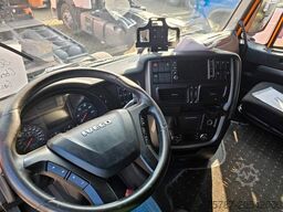 IVECO 460 Hi Way, Retarder, Abstandstempomat, Kühlfach