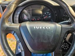 IVECO 460 Hi Way, Retarder, Abstandstempomat, Kühlfach