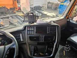 IVECO 460 Hi Way, Retarder, Abstandstempomat, Kühlfach