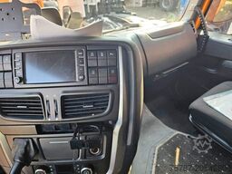 IVECO 460 Hi Way, Retarder, Abstandstempomat, Kühlfach