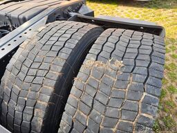 IVECO 460 Hi Way, Retarder, Abstandstempomat, Kühlfach