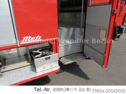 MERCEDES-BENZ 1120 AF 4x4 orig 24tkm Expedition H-Gutachten