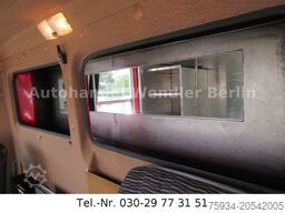 MERCEDES-BENZ 1120 AF 4x4 orig 24tkm Expedition H-Gutachten