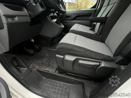 TOYOTA Proace Shuttle Verso L2 1.5 D-4D 88 kw 9 Sitzer