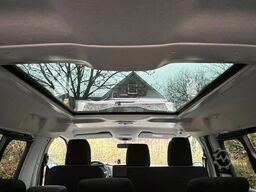 TOYOTA Proace Shuttle Verso L2 1.5 D-4D 88 kw 9 Sitzer