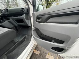 TOYOTA Proace Shuttle Verso L2 1.5 D-4D 88 kw 9 Sitzer