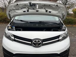 TOYOTA Proace Shuttle Verso L2 1.5 D-4D 88 kw 9 Sitzer