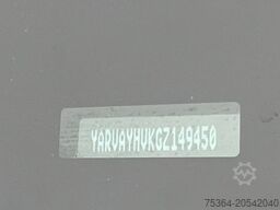 TOYOTA Proace Shuttle Verso L2 1.5 D-4D 88 kw 9 Sitzer