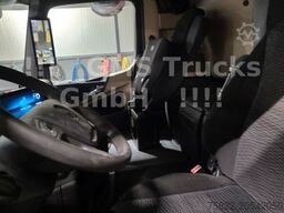 MERCEDES-BENZ Actros 1845 / MOTOR NEU / Park Cool / Alu / Ret