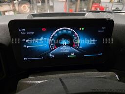 MERCEDES-BENZ Actros 1845 / MOTOR NEU / Park Cool / Alu / Ret