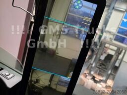 MERCEDES-BENZ Actros 1845 / MOTOR NEU / Park Cool / Alu / Ret