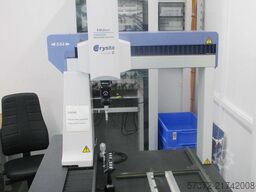 Mitutoyo Crysta Apex C CRT-A C544