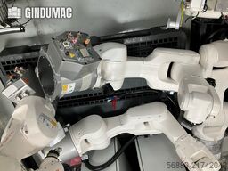KUKA KR 10 R900-2