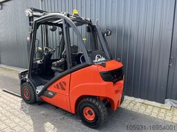 Linde H25T-02