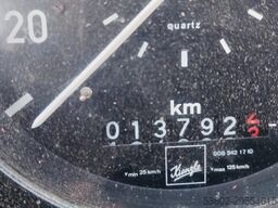 Mercedes-Benz Unimog U424/U1000