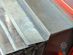 Bystronic ByStar Fiber 3015