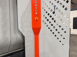 Bystronic ByStar Fiber 3015