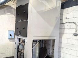 Bystronic ByStar Fiber 3015