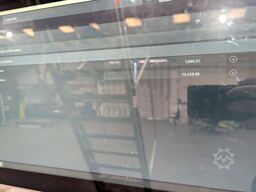 Bystronic ByStar Fiber 3015