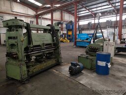 Ungerer Richtmaschine RM2300/8/9