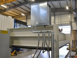 SCM Sergiani gs 60/95