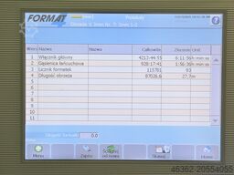 SCM Sergiani gs 60/95