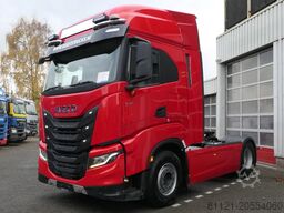 Iveco S-WAY 570 | Hydraulic | 369874Km | 2020 | Full ...