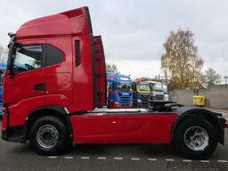 Iveco S-WAY 570 | Hydraulic | 369874Km | 2020 | Full ...