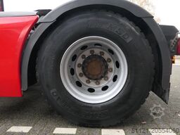 Iveco S-WAY 570 | Hydraulic | 369874Km | 2020 | Full ...