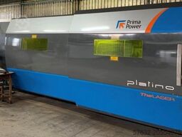 Prima Power Platino - Faser