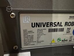 Dobot UR10 CB3.1