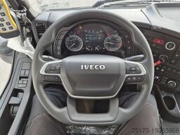 IVECO X-Way AD280X42Y/PS Meiller AK 16.T Funk Intarder