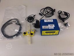 Parker SciLog SciPres