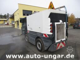 Schmidt CityJet 3000 Swingo + Cargy Schwemmer