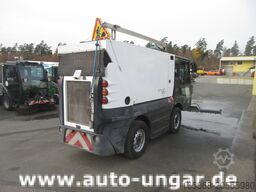 Schmidt CityJet 3000 Swingo + Cargy Schwemmer