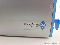 Charles Austin Capex 8C