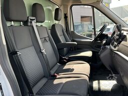 Ford Transit 2.0 TDCI Trend RWD / Box / Loadlift / F...