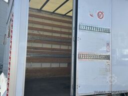 Ford Transit 2.0 TDCI Trend RWD / Box / Loadlift / F...