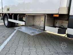 Ford Transit 2.0 TDCI Trend RWD / Box / Loadlift / F...